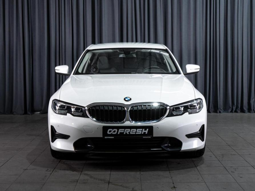 BMW 3 серии VII (G2x) Волгоград  - изображение 3