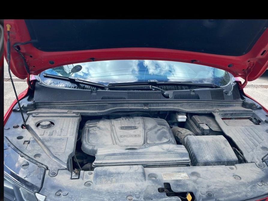 Geely Coolray I Нижний Новгород  - изображение 12