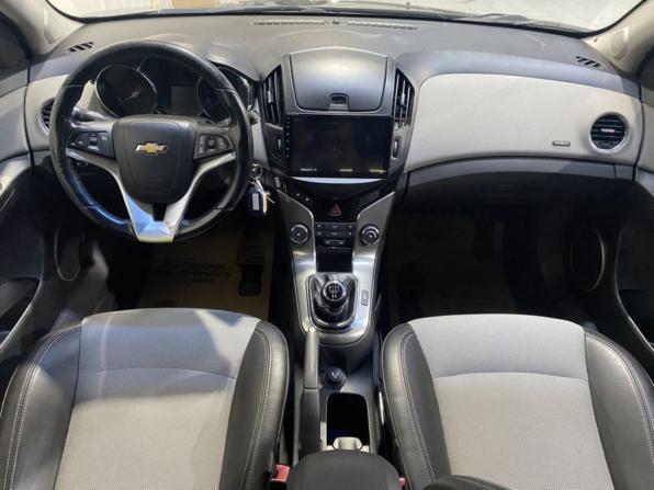 Chevrolet Cruze I Рестайлинг с пробегом 2012 года, цена 755 000 рублей, 194318 км, седан, Автокод Объявления