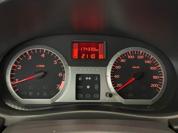 Lada (ВАЗ) Largus I с пробегом 2020 года, цена 849 000 рублей, 174301 км, универсал, Автокод Объявления