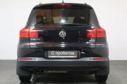 Volkswagen Tiguan I Рестайлинг Санкт-Петербург  - изображение 21