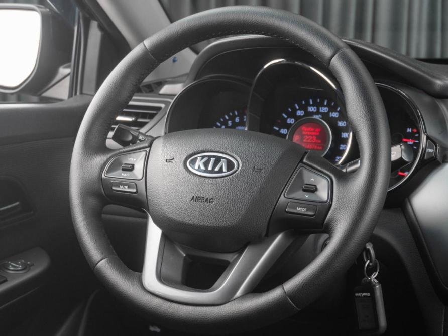 Kia Rio III Тюмень  - изображение 20