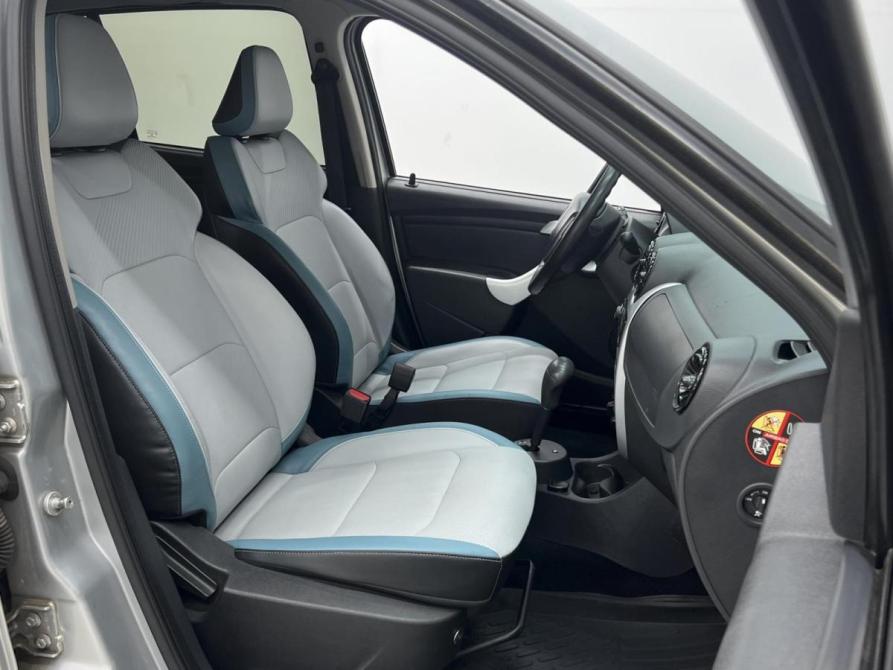Renault Sandero I Ростов-на-Дону  - изображение 8