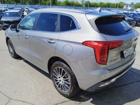 Haval Jolion I с пробегом 2023 года, цена 2 085 000 рублей, 19649 км, внедорожник, Автокод Объявления