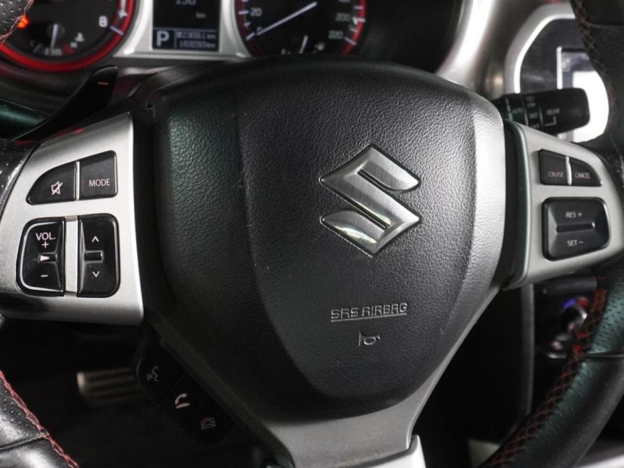 Suzuki Vitara II Воронеж  - изображение 15