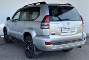 Toyota Land Cruiser Prado 120 Series Рестайлинг Киров  - изображение 36