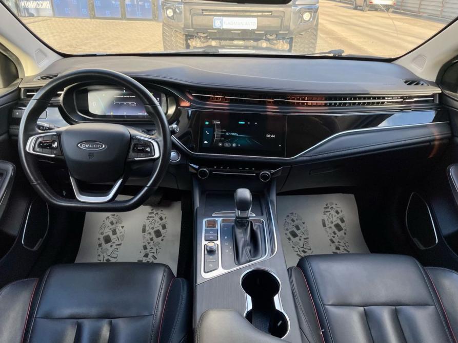 Omoda S5 Краснодар  - изображение 24