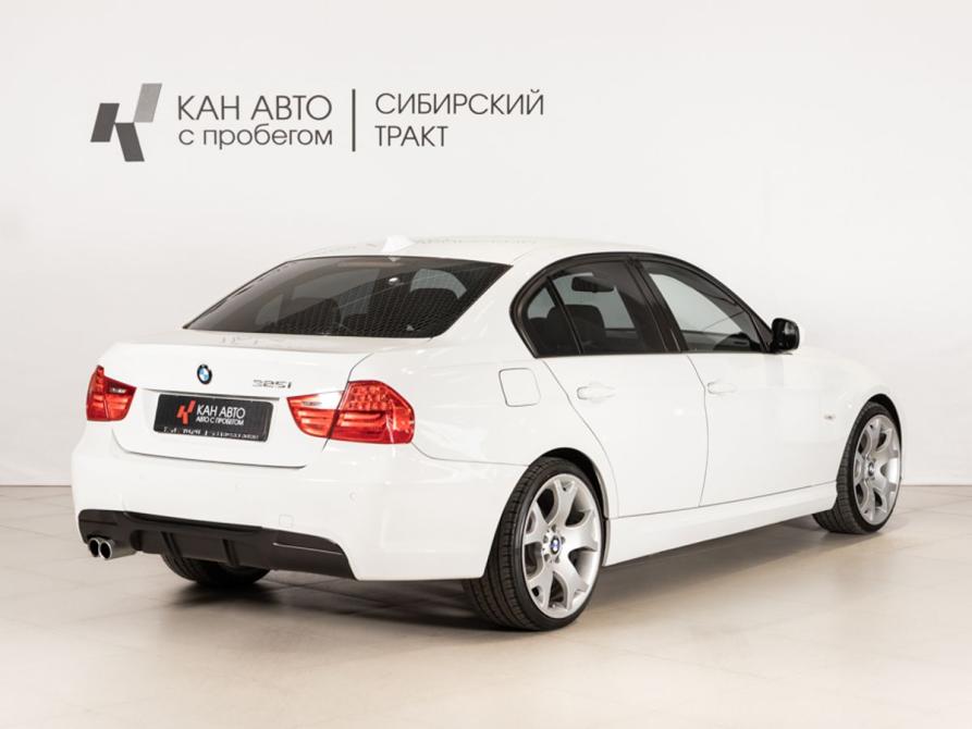 BMW 3 серии V (E90/E91/E92/E93) Рестайлинг Казань  - изображение 3