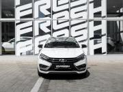 Lada (ВАЗ) Vesta I Рестайлинг (NG) Ставрополь  - изображение 25