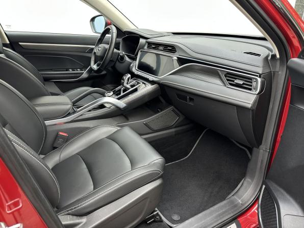 Geely Atlas Pro с пробегом 2022 года, цена 1 800 000 рублей, 51000 км, внедорожник, Автокод Объявления