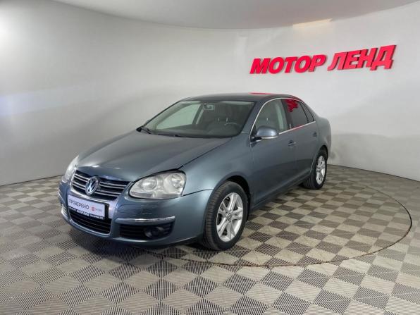 Volkswagen Jetta V с пробегом 2008 года, цена 582 000 рублей, 194044 км, седан, Автокод Объявления