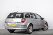 Opel Astra H Томск  - изображение 27