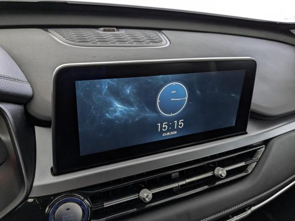 Chery Tiggo 4 Pro I с пробегом 2023 года, цена 1 390 000 рублей, 94359 км, внедорожник, Автокод Объявления