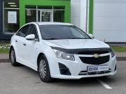 Chevrolet Cruze I Ярославль  - изображение 19