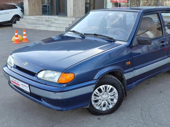 Lada (ВАЗ) 2114 с пробегом 2006 года, цена 249 000 рублей, 57056 км, хэтчбек, Автокод Объявления