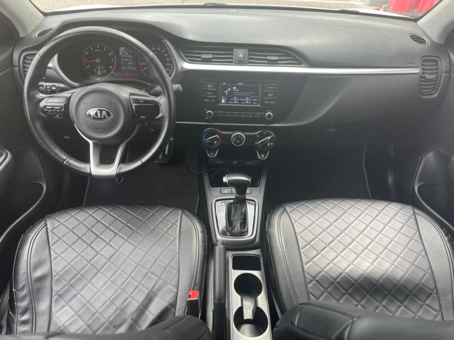 Kia Rio IV Рестайлинг Стерлитамак  - изображение 17