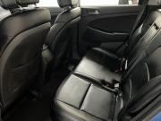 Hyundai Tucson III Воронеж  - изображение 35