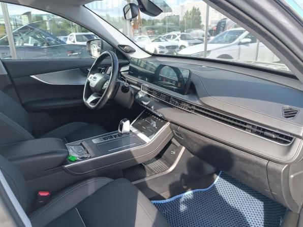 Chery Tiggo 7 Pro Max I с пробегом 2023 года, цена 1 900 000 рублей, 43034 км, внедорожник, Автокод Объявления