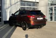 Hyundai ix35 I Владимир  - изображение 29