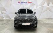 Kia Sportage IV Рестайлинг Азнакаево  - изображение 31