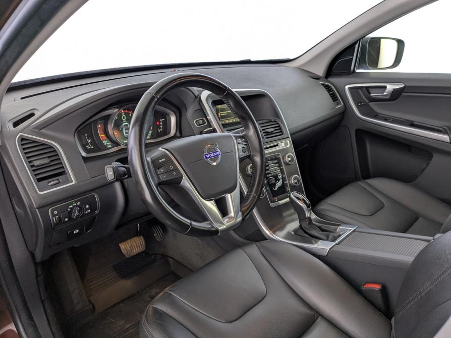 Volvo XC60 I Рестайлинг Москва  - изображение 15