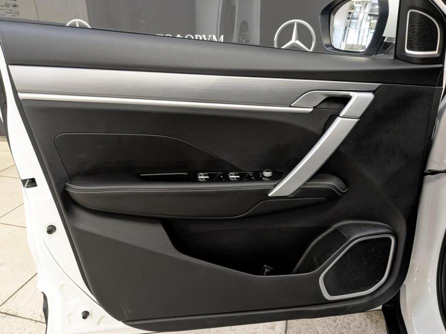 Geely Coolray I Москва  - изображение 19