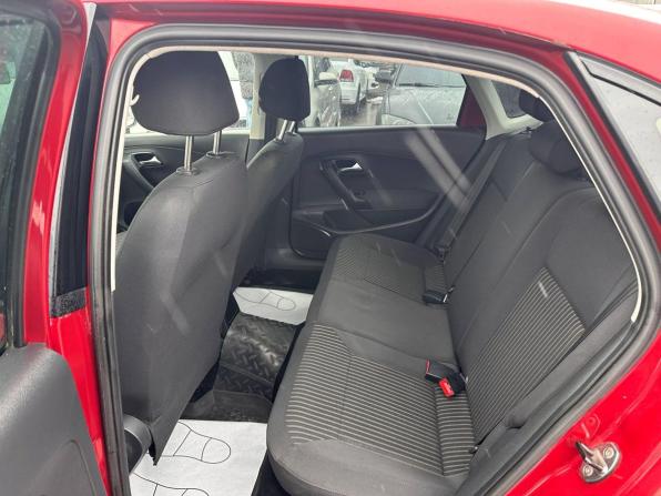 Volkswagen Polo V с пробегом 2011 года, цена 652 000 рублей, 138737 км, седан, Автокод Объявления