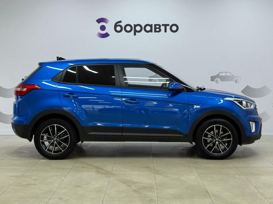 Hyundai Creta I Ставрополь  - изображение 6