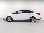 Ford Focus III Рестайлинг Москва  - изображение 34