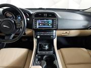 Jaguar XE I Москва  - изображение 36