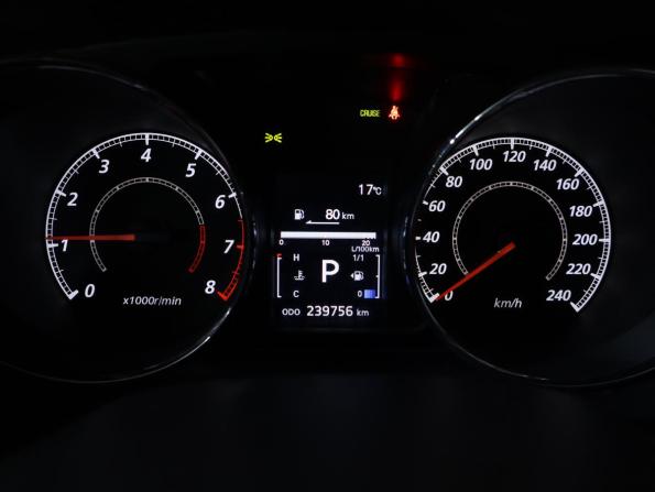 Citroen C-Crosser с пробегом 2012 года, цена 949 000 рублей, 239753 км, внедорожник, Автокод Объявления