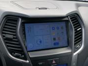 Hyundai Santa Fe III Мурманск  - изображение 43