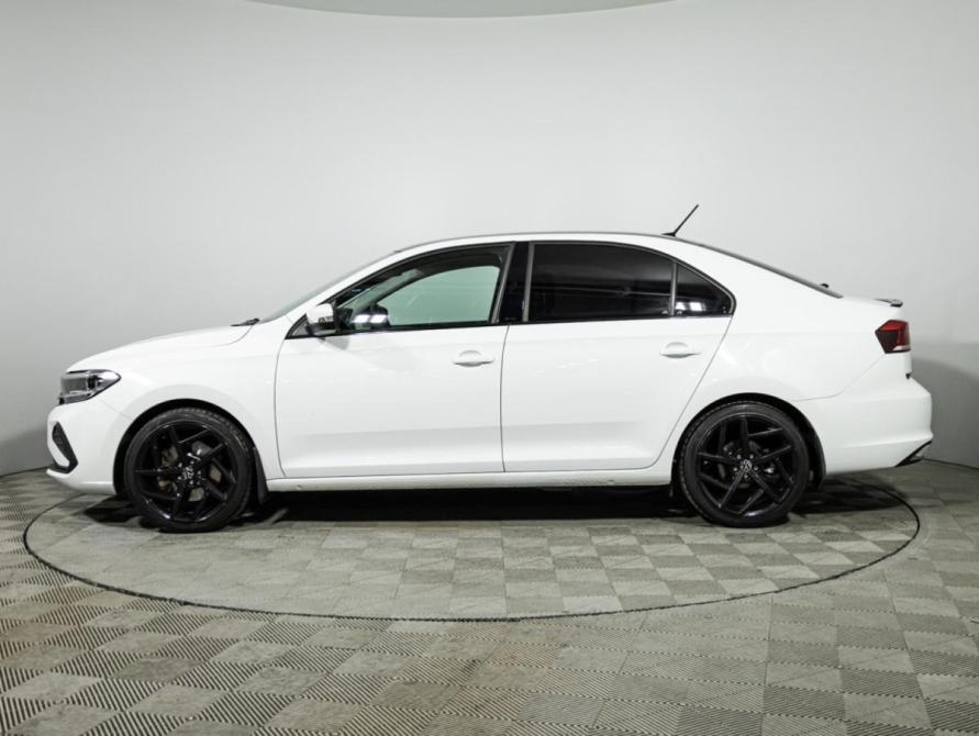 Volkswagen Polo VI Санкт-Петербург  - изображение 9