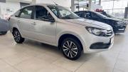 Lada (ВАЗ) Granta I Рестайлинг Волгоград  - изображение 15