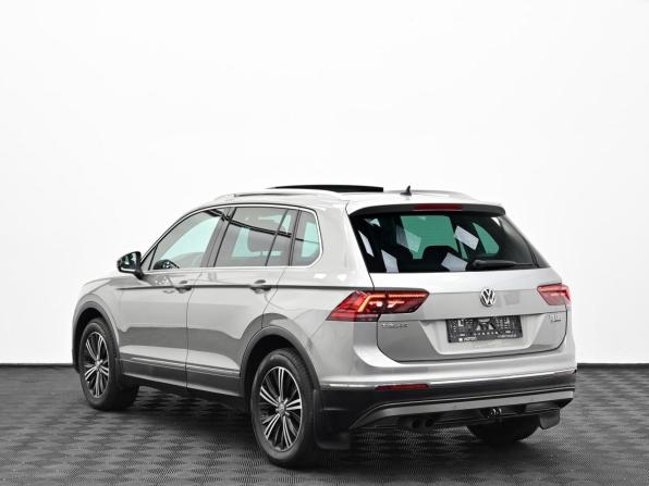 Volkswagen Tiguan II с пробегом 2016 года, цена 1 949 000 рублей, 156000 км, внедорожник, Автокод Объявления