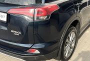 Toyota RAV4 IV (XA40) Рестайлинг Владимир  - изображение 46