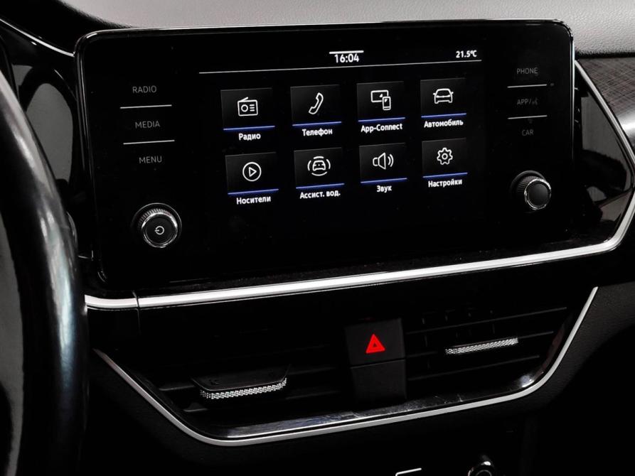 Volkswagen Polo V Рестайлинг Тула  - изображение 8