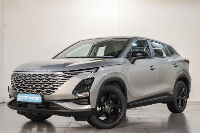 Omoda C5 I с пробегом 2023 года, цена 1 759 000 рублей, 18558 км, внедорожник, Автокод Объявления