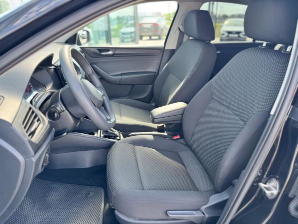 Volkswagen Polo VI с пробегом 2020 года, цена 1 379 000 рублей, 109234 км, лифтбек, Автокод Объявления