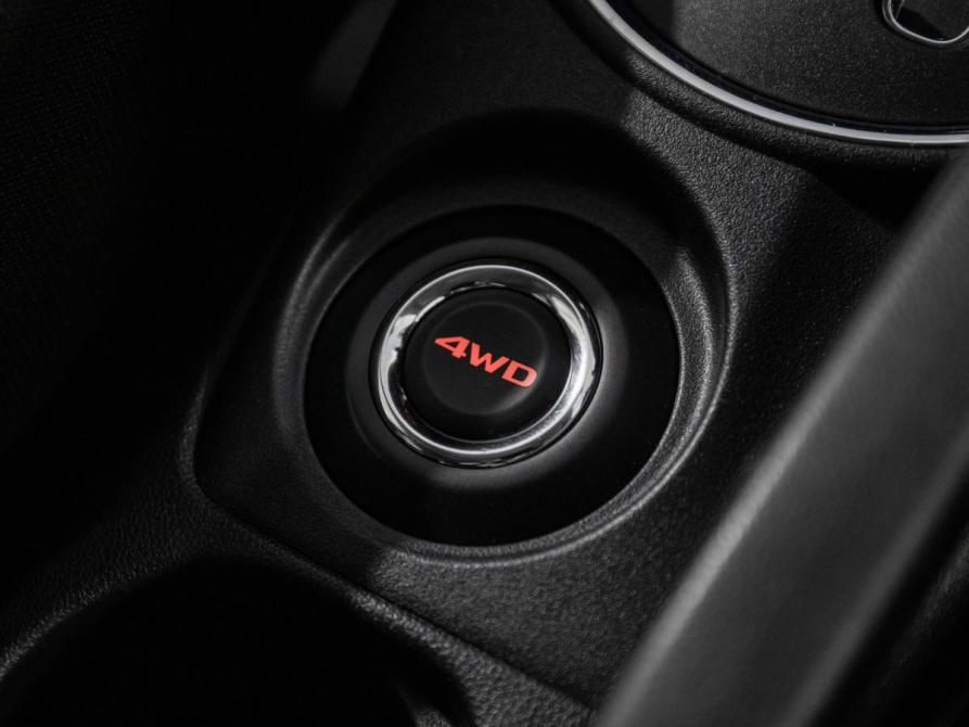 Mitsubishi RVR III Рестайлинг Иркутск  - изображение 14