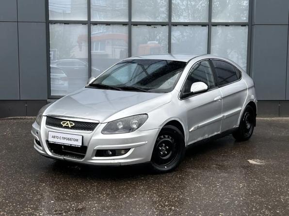 Chery M11 (A3) с пробегом 2011 года, цена 240 000 рублей, 50435 км, хэтчбек, Автокод Объявления
