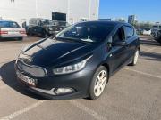 Kia Ceed II Санкт-Петербург  - изображение 13