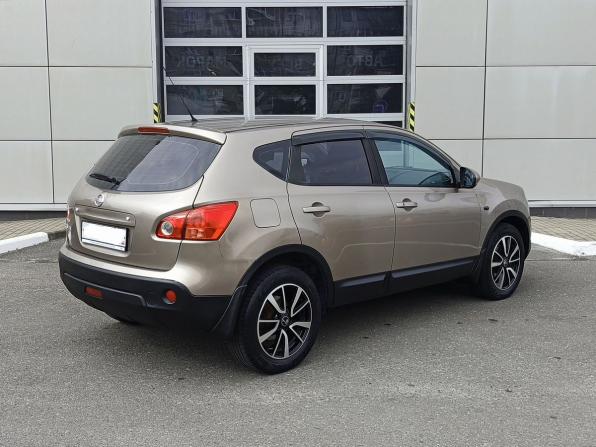 Nissan Qashqai I с пробегом 2007 года, цена 694 000 рублей, 262000 км, внедорожник, Автокод Объявления