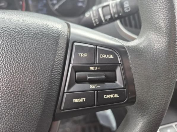 Hyundai Creta I с пробегом 2017 года, цена 1 630 000 рублей, 95254 км, внедорожник, Автокод Объявления