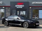 Kia Stinger I Астрахань  - изображение 28