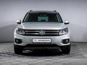 Volkswagen Tiguan I Рестайлинг Москва  - изображение 19