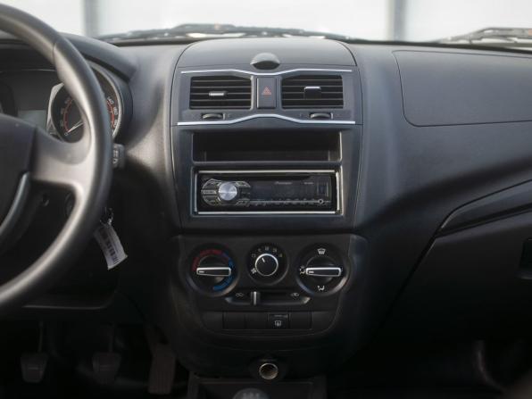 Lada (ВАЗ) Granta I Рестайлинг с пробегом 2019 года, цена 520 000 рублей, 149961 км, седан, Автокод Объявления
