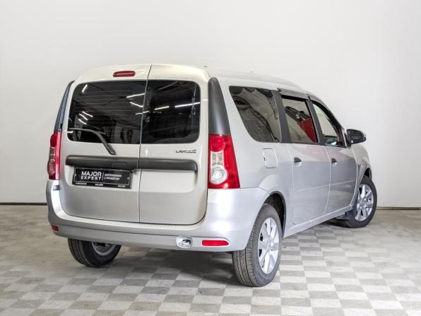 Lada (ВАЗ) Largus I Рестайлинг с пробегом 2024 года, цена 1 225 000 рублей, 38520 км, универсал, Автокод Объявления