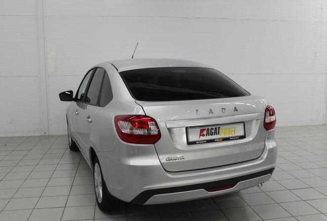 Lada (ВАЗ) Granta I Рестайлинг с пробегом 2023 года, цена 950 000 рублей, 27417 км, лифтбек, Автокод Объявления