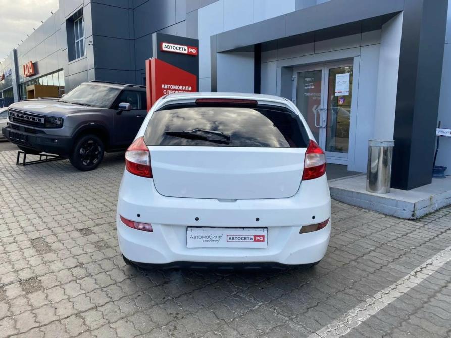 Chery Very (A13) Набережные Челны  - изображение 17
